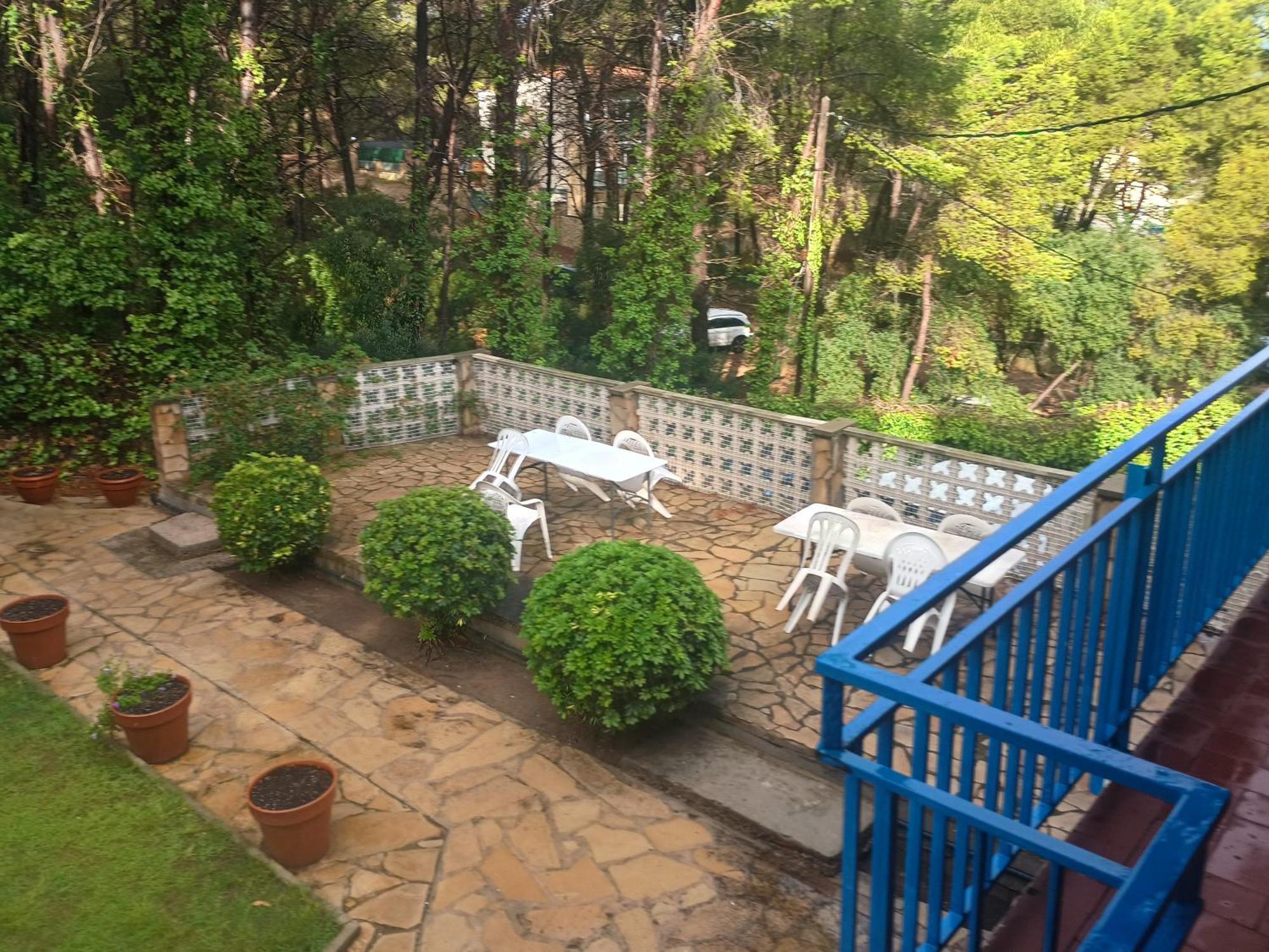 Appartement Apartsalou San Jordi *
